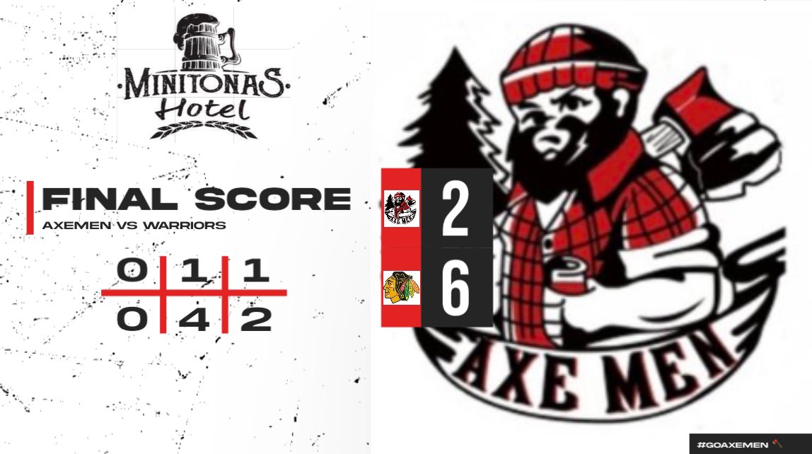 Valley Axemen (@axemenvalley) on Twitter photo 