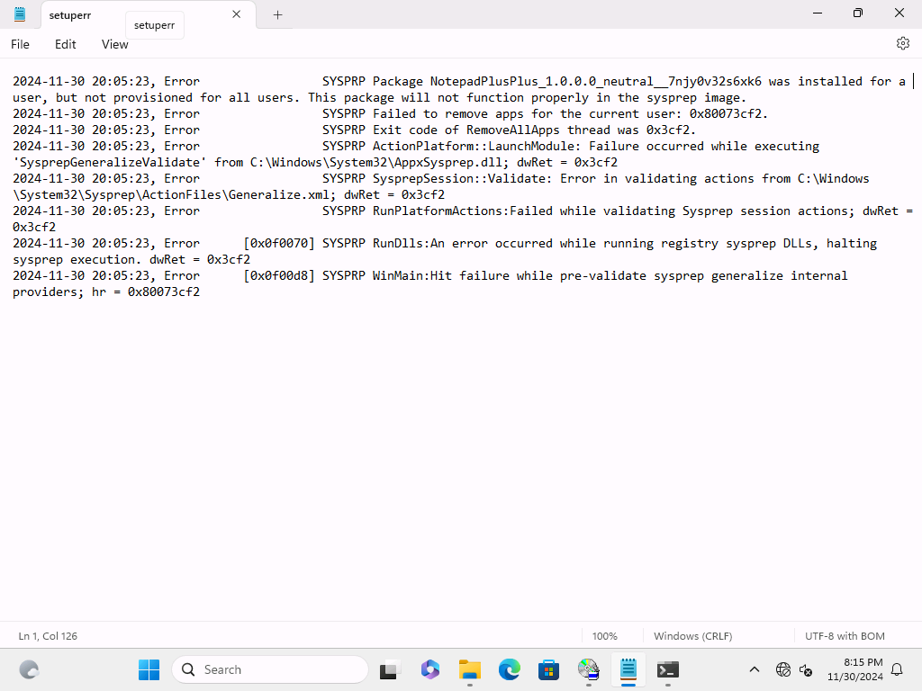 Johan Arwidmark tweet media
