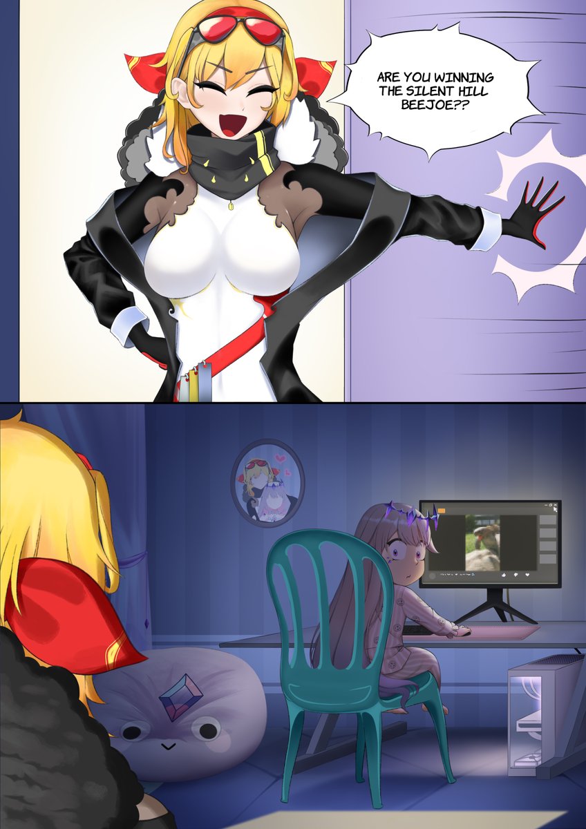 someone need some explanation 
#inKaela #KaeLaugh #bijouwled #LMOAI