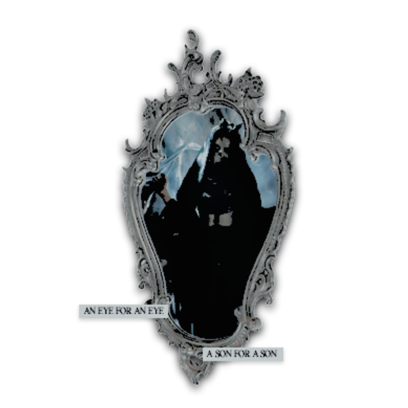 ‍ ‍ ‍ ‍ ‍ ‍ ‍ 𝓜𝙾𝚃𝙷𝙴𝚁 𝙾𝙵 𝕯𝐀𝐑𝐊𝐍𝐄𝐒𝐒. tweet media