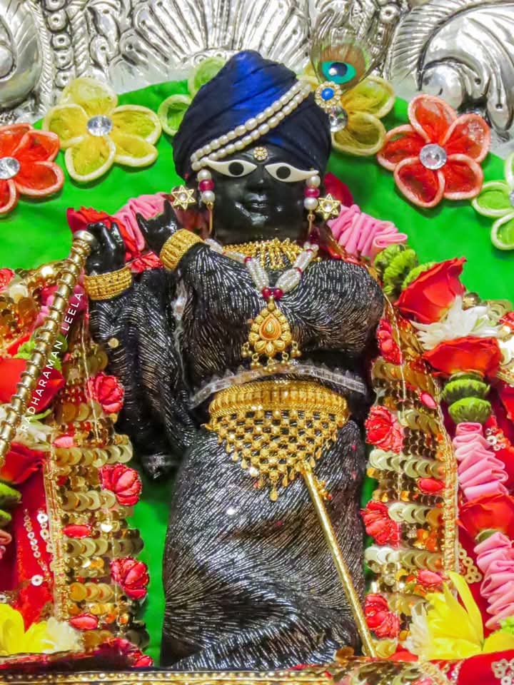 सृष्टि tweet media
