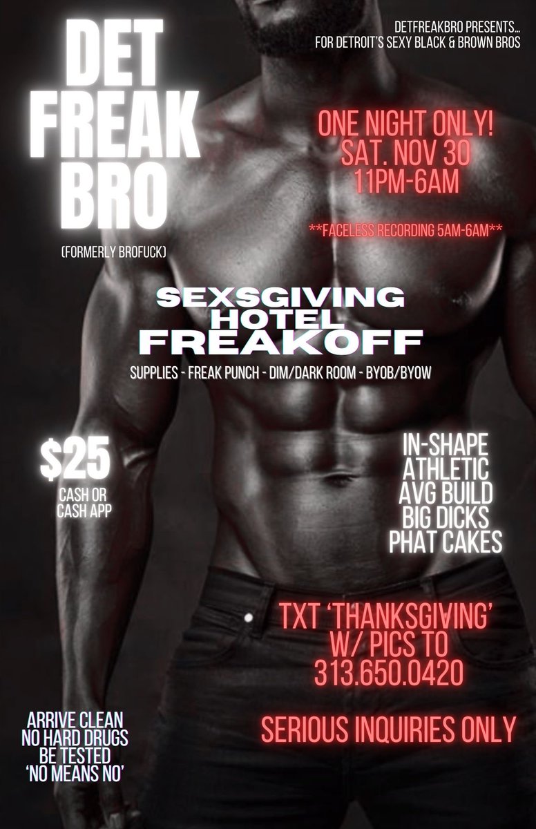 DetFreakBro (ATL Jan 17-19) tweet media