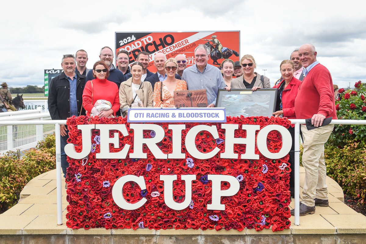 Racing Victoria tweet media