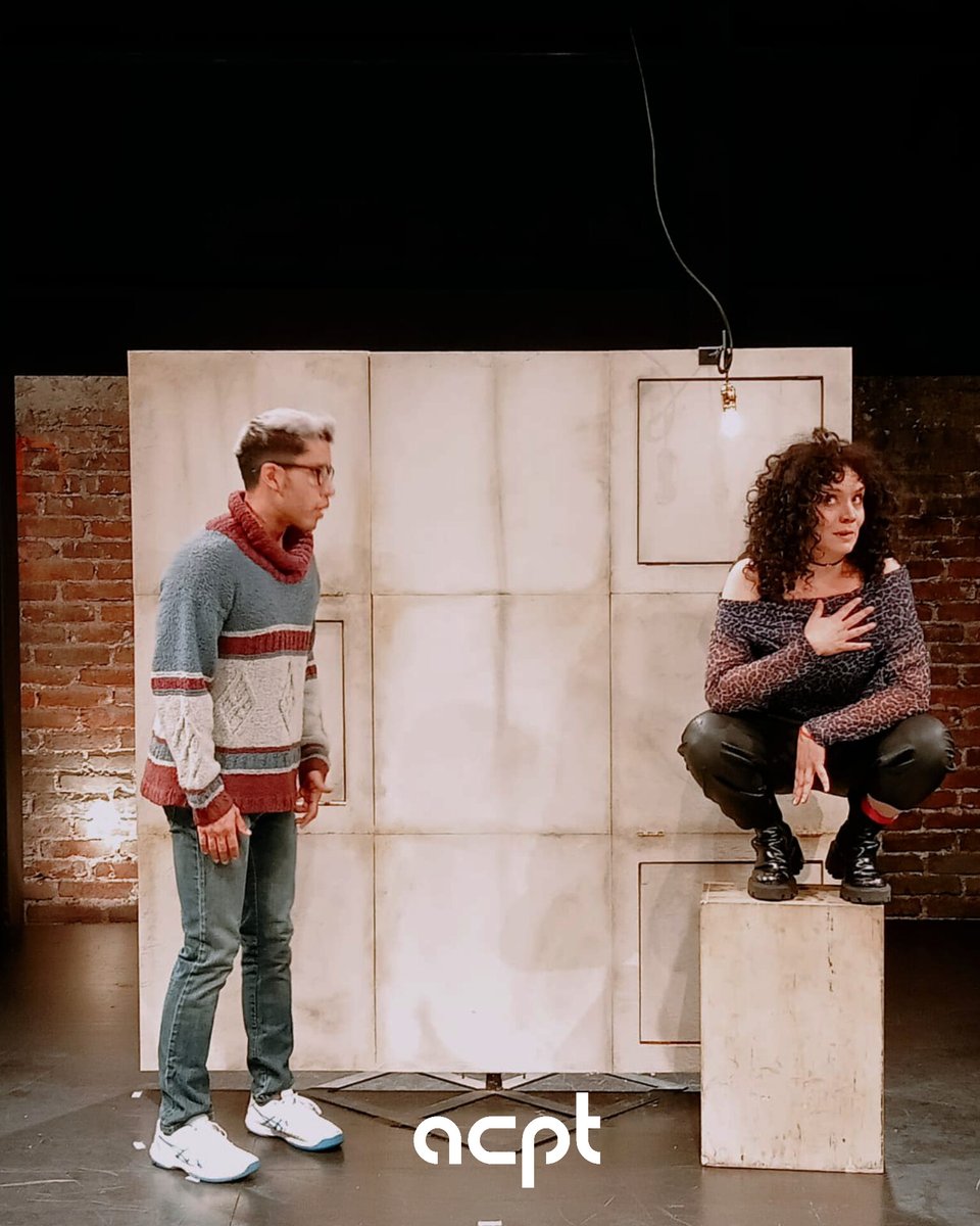 PREMIOS ACPT tweet media