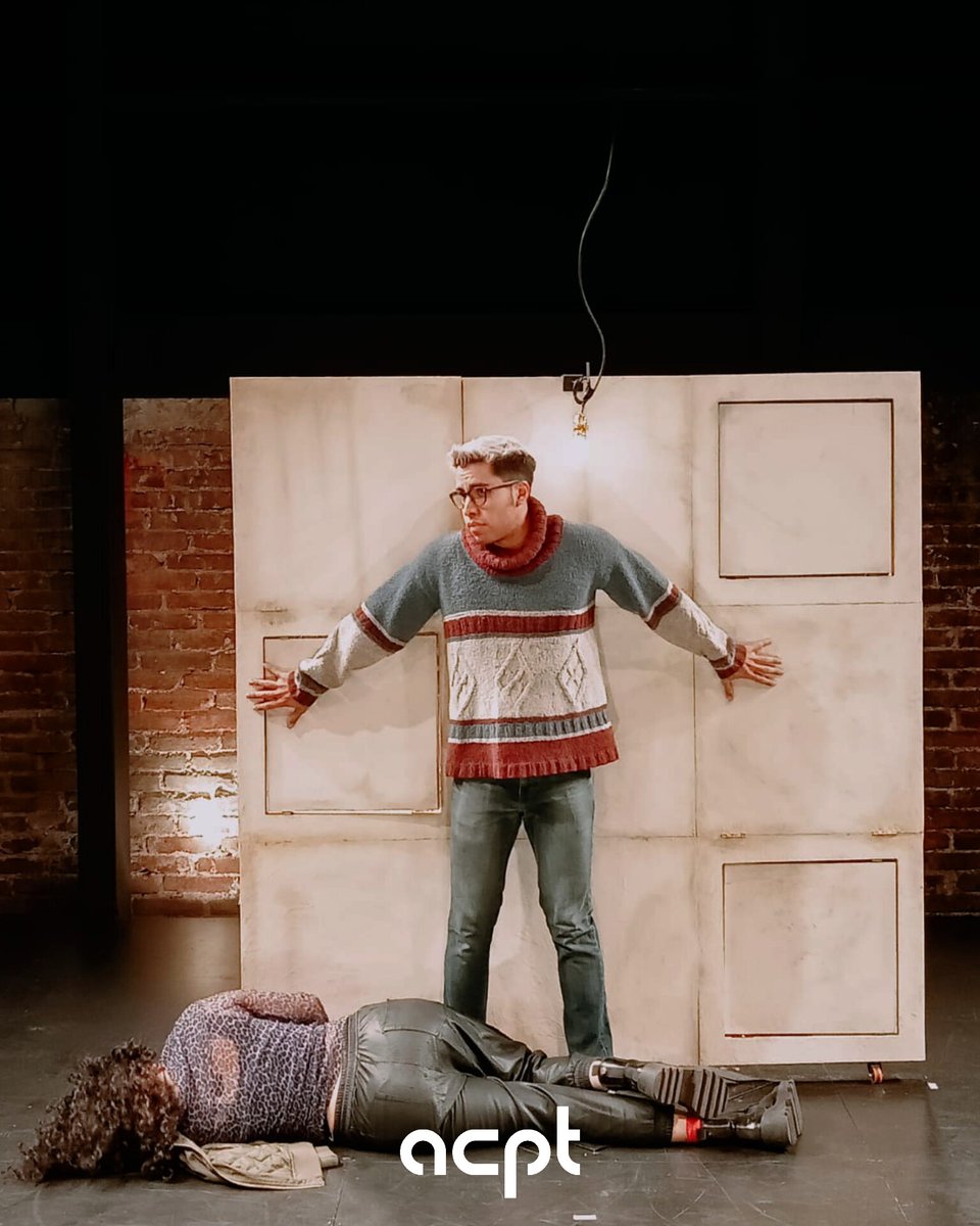 PREMIOS ACPT tweet media