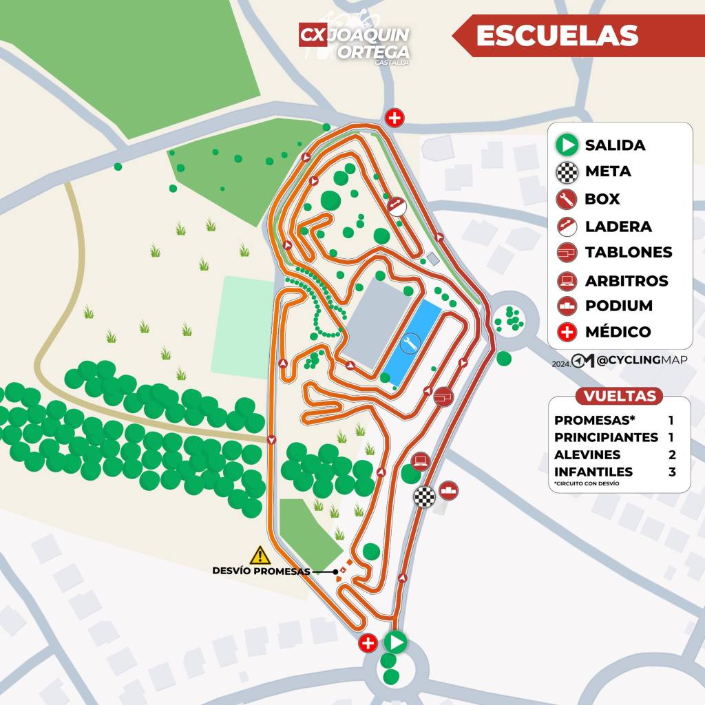 PalomarJulian's tweet photo. #ChallengeCXCV
Hoy se disputa en Castalla el III Trofeo de Ciclocross Joaquín Ortega
@Raul_Rico1
@CiclismoLevante
@fciclismocv @jmariguajardo
VER PARRILLAS DE SALIDA
@rauulmiira_
@DavidIvars5
https://t.co/dwEHHosUSx https://t.co/5JCh1Uryms