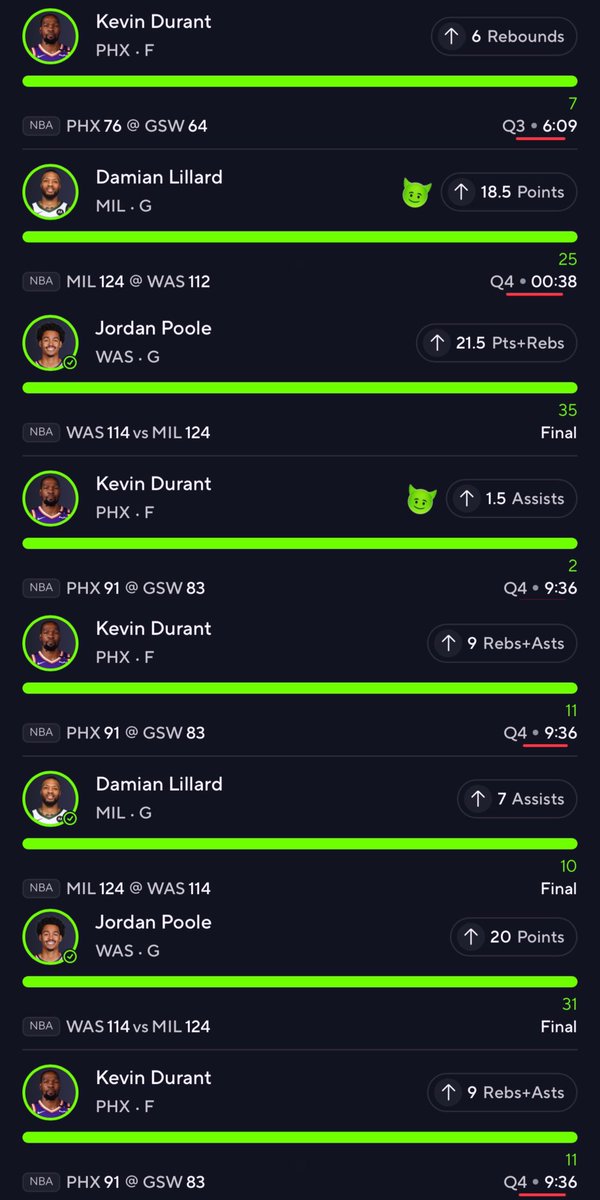 JagsBets's tweet photo. $300 to Someone who LIKES/RT/FOLLOWS ☢️☢️☢️ 

11-0 B2B GOAT SWEEP 🧹🧹🧹🧹🧹

DUBCLUB CASHED 100% OF THE SLIPS AGAIN 🔥🔥🔥🔥🔥

Bowers O 60.5 RY ✅
Duren O 9.5 REB ✅
Hartenstein O 22 PR ✅
Hartenstein O 10.5 REB ✅
Sabonis O 6.5 AST ✅
Poole O 18.5 P ✅
Cade O 22.5 P ✅ (DC) 
Kelce O 56.5 RY ✅(DC) 
Lillard O 7 AST ✅ (DC) 
Durant O 6 REB ✅ (DC) 
Durant O 9 RA ✅ (DC) 

THE HEATER IS BACK ON ☢️☢️☢️☢️

NFL SLIPS ARE IN 🔥🔥🔥🔥🔥

20 SPOTS OPEN 🤝🤝🤝🤝

20% OFF VIP ⬇️⬇️⬇️⬇️