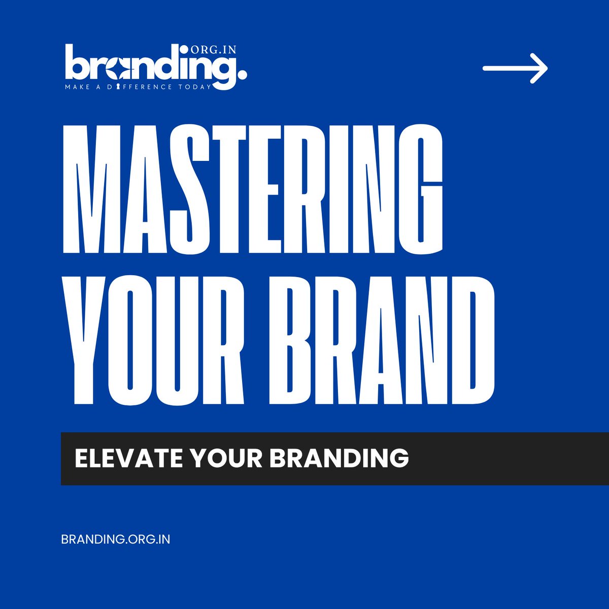 brandingorgin's tweet image. Your brand is your promise. At Branding Org, we ensure that promise turns into a powerful connection with your audience.
🌐 branding.org.in | 📞 +91 6262 3434 79
#BrandingOrg #BrandPromise #PowerfulConnection