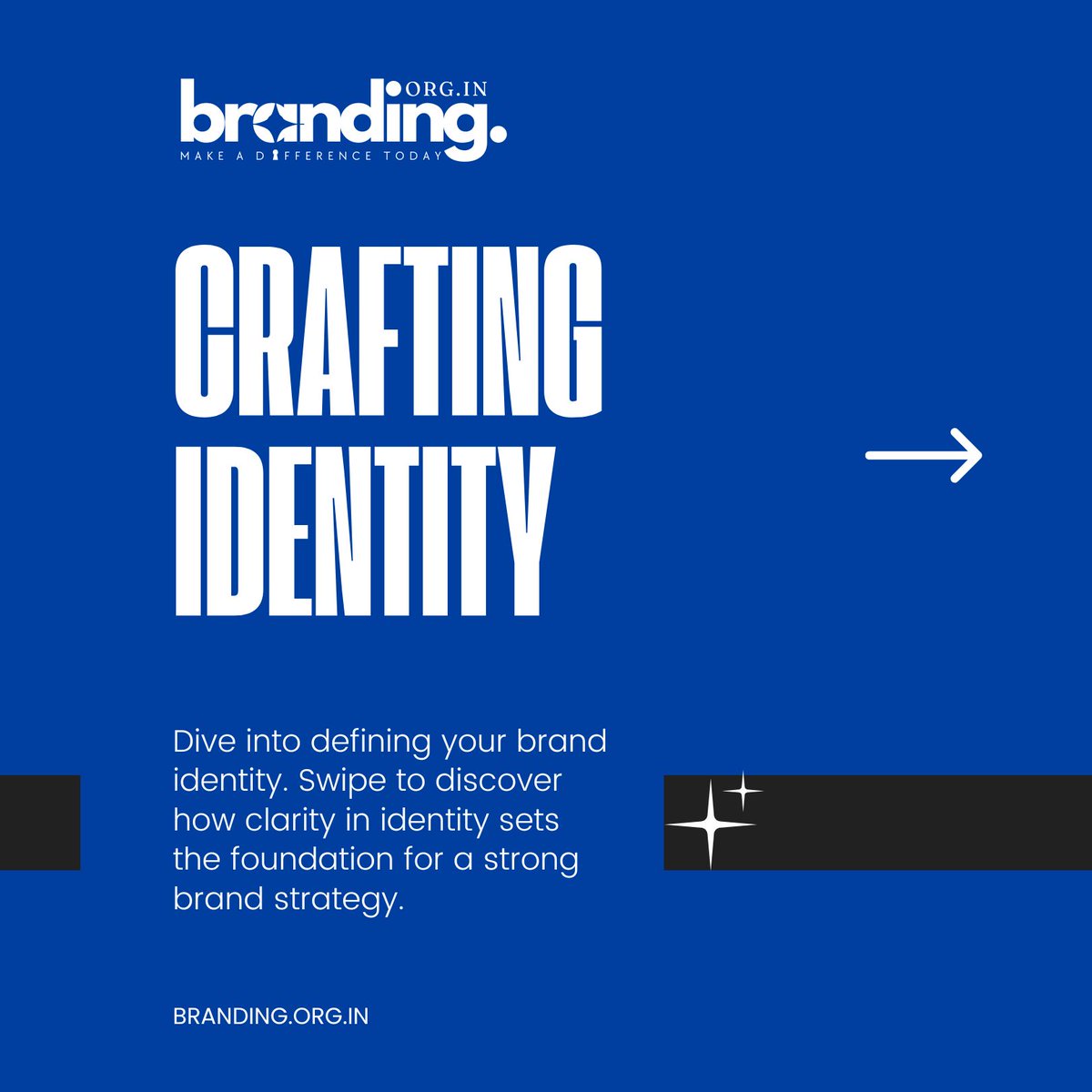 brandingorgin's tweet image. Your brand is your promise. At Branding Org, we ensure that promise turns into a powerful connection with your audience.
🌐 branding.org.in | 📞 +91 6262 3434 79
#BrandingOrg #BrandPromise #PowerfulConnection