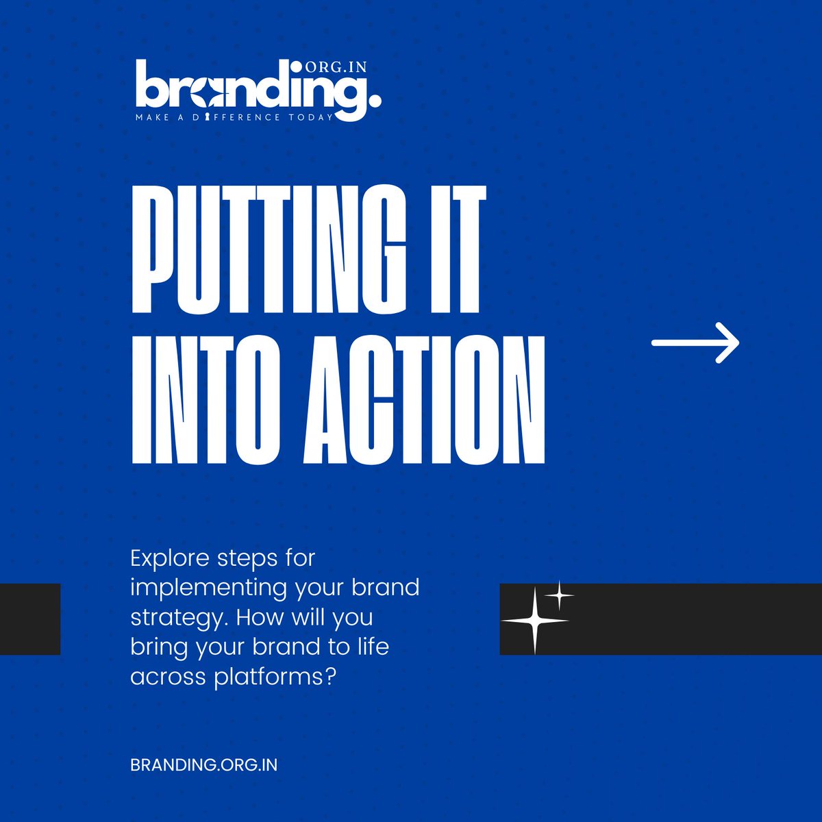 brandingorgin's tweet image. Your brand is your promise. At Branding Org, we ensure that promise turns into a powerful connection with your audience.
🌐 branding.org.in | 📞 +91 6262 3434 79
#BrandingOrg #BrandPromise #PowerfulConnection