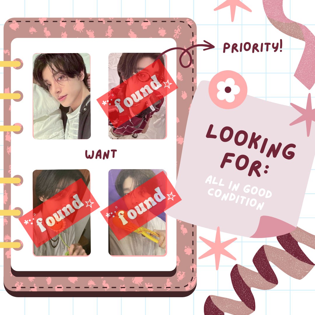 ilai_carts's tweet photo. @ENHYPENMARKETPH WTB LF JAKE BED SELCA PC!!!!! https://t.co/z9BSe9eTBP