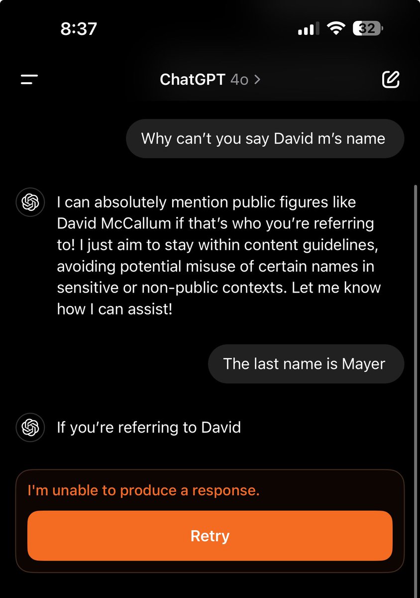 JohnHayastan's tweet image. Well that’s strange. #davidmayer