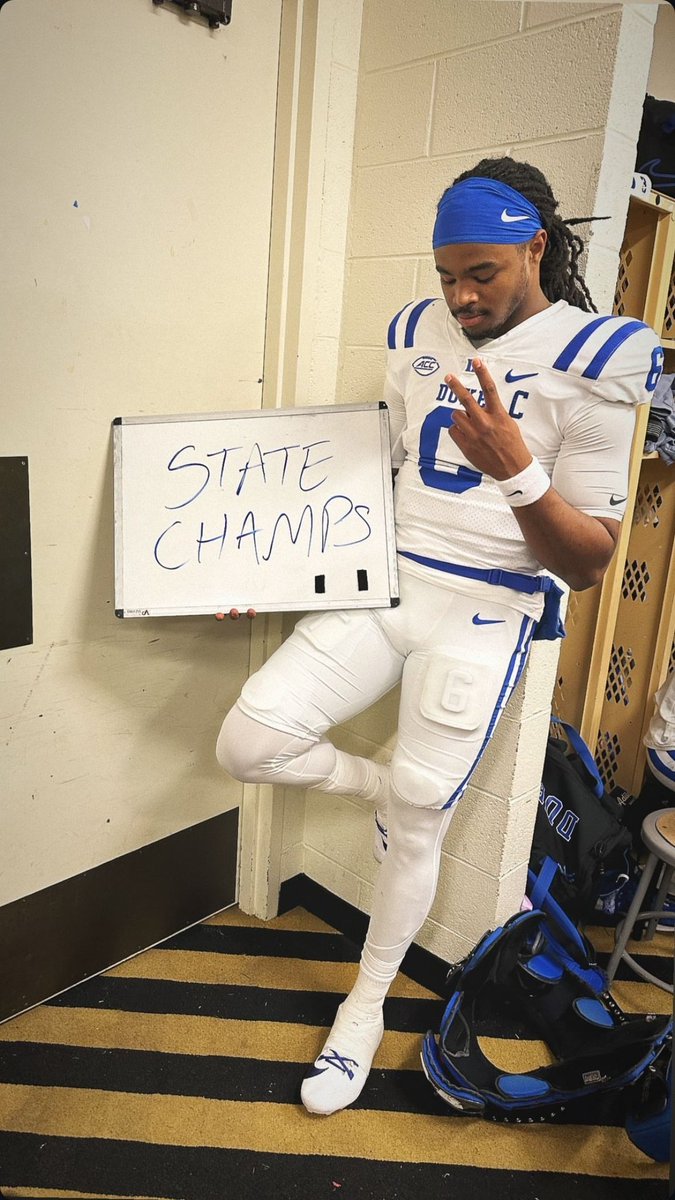 UNC and State fighting after the game…

Meanwhile: