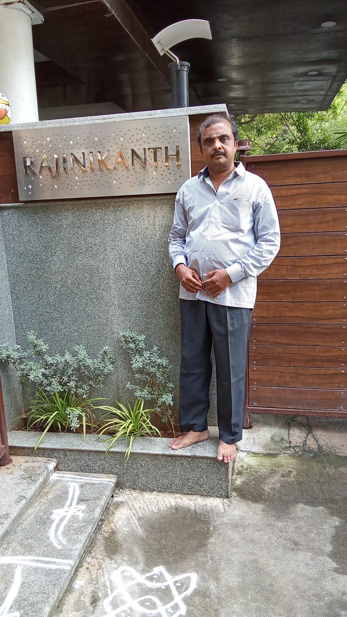 mu1976go's tweet image. HAPPY BIRTHDAY &quot;THALAIVA&quot; 12-12-2024