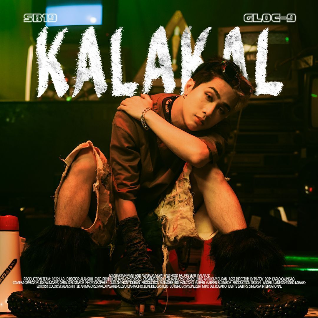radyodisiotso's tweet photo. Hi DJ @OnAirRomeo of @MostRequestLive,
 
Wishing for my request to be played #KALAKAL by #SB19xGLOC9 on #MostRequestedLive 

@SB19Official @SB19MRL
#SB19 https://t.co/CFY8u6BWKL