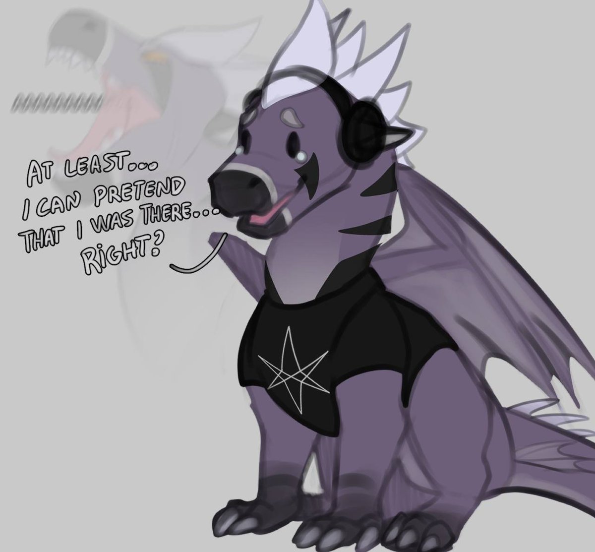 I wish I was at that concert ; _;