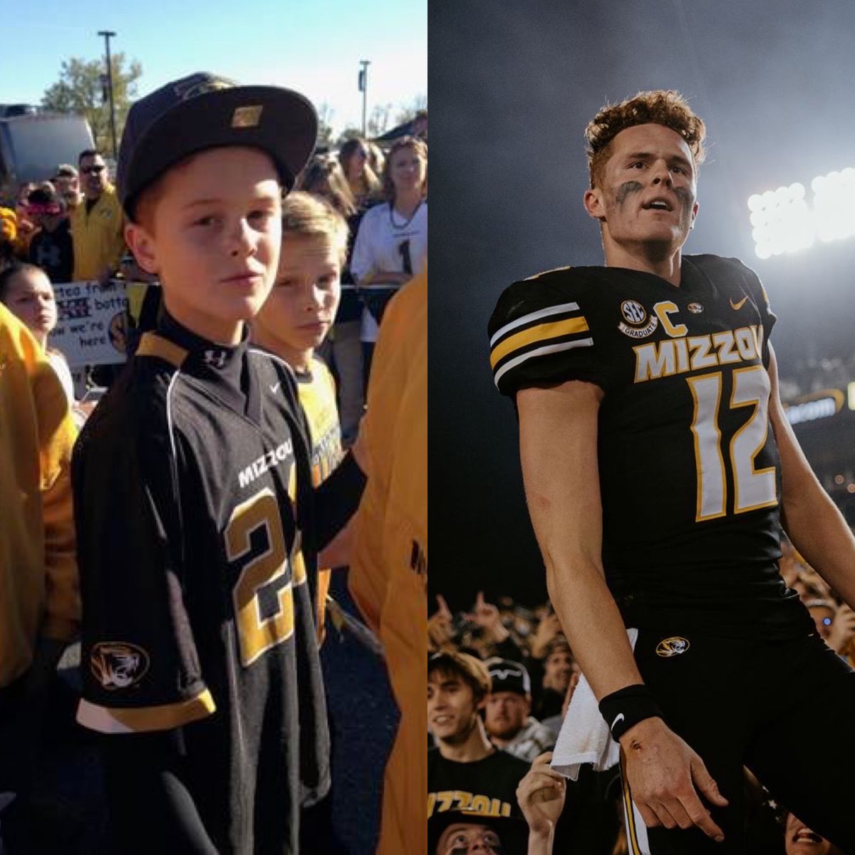 Kurtis Seaboldt 🎤 tweet media