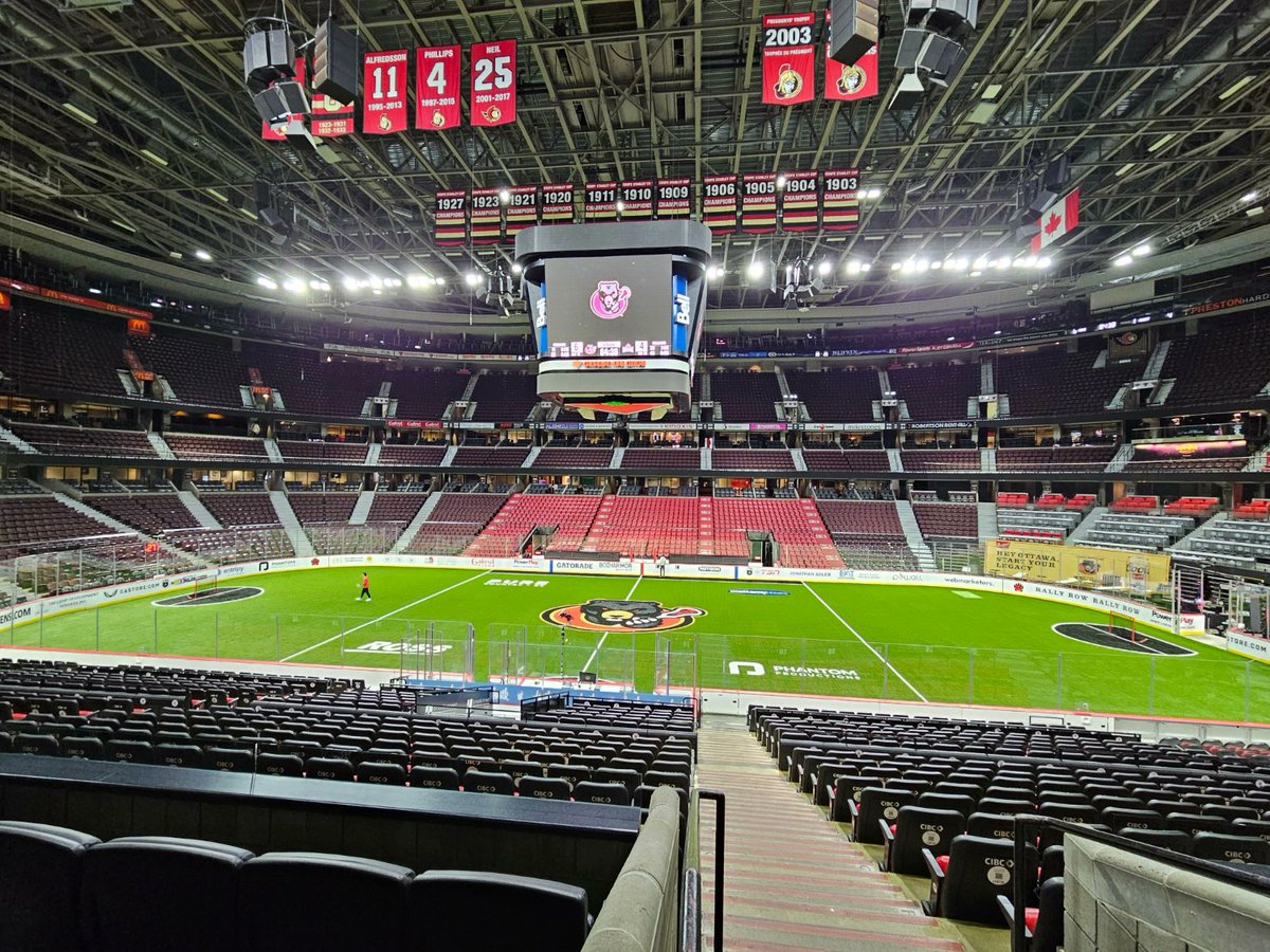 What a night last night. What a experience! Can't thank <a href="/Nmay716/">Nicholas May</a> &amp; <a href="/RPLisk_SCMG/">Rich Lisk</a> for bringing me in. Can't wait to see what the rest of the season brings! #bearwitness