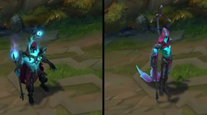 Mtthw37039504's tweet photo. @Dexerto I mean that skin alone is just crime for me like wtf they were thinking or meaby it was just cut of the costs who knows... https://t.co/HDG8w5x2QS