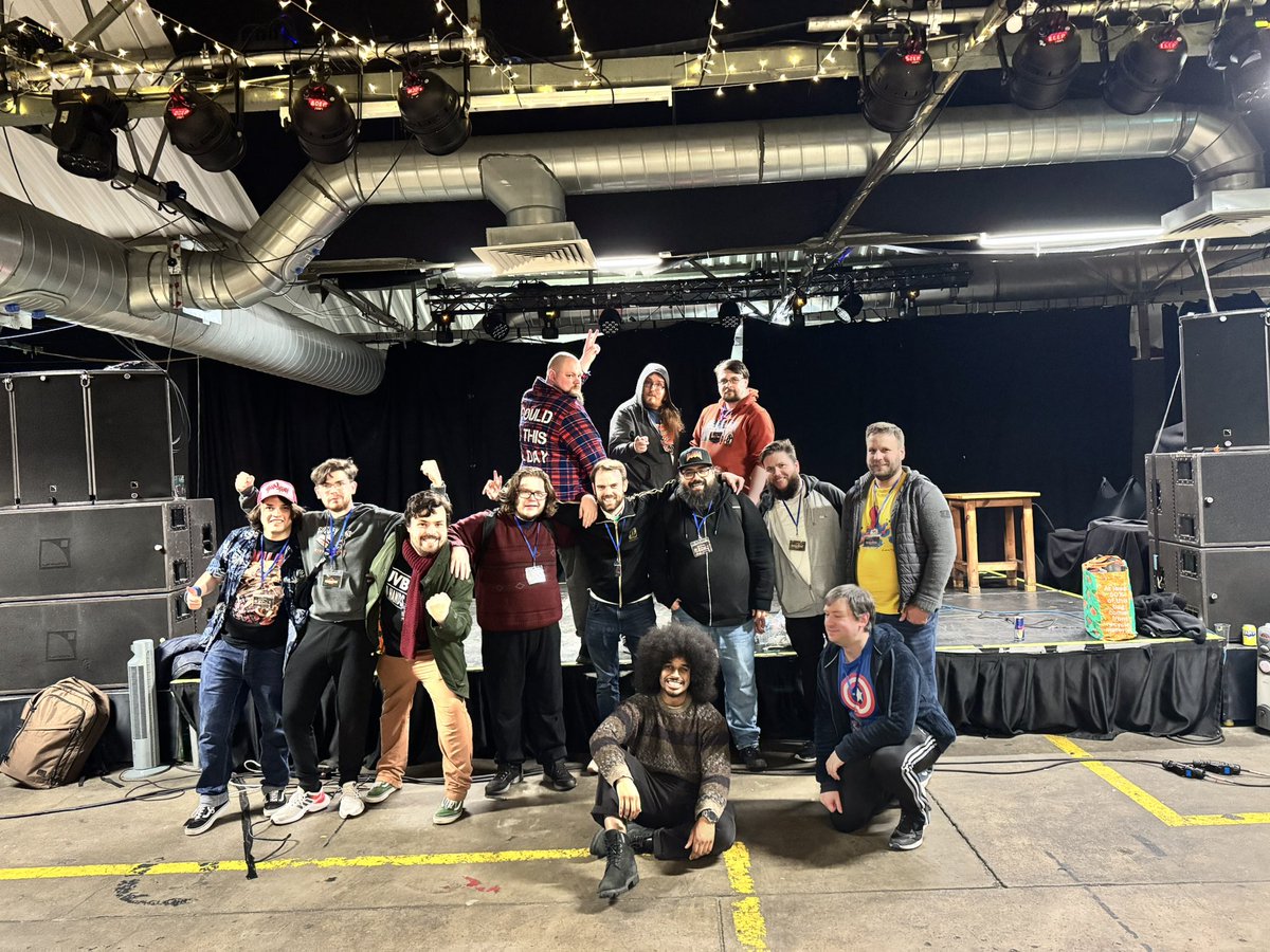 So many thoughts, and people to thank. But Neutralmania 2 has come to an end! Super grateful to the team of TOs coming together to deliver our biggest Scottish event since the Pandemic! Thanks to everyone who came through. Nothing beats the offline FG experience 🔥🔥🔥