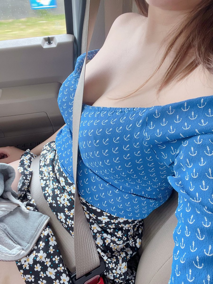 其實你知我什麼Size嗎🥰❤️

➡️🟡@macychanhk 後備account https://t.co/WQ1BAZMGlJ