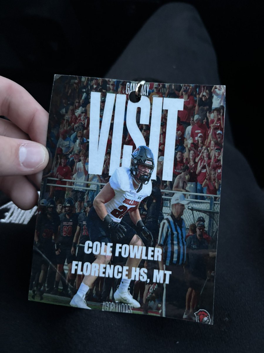 cole fowler tweet media