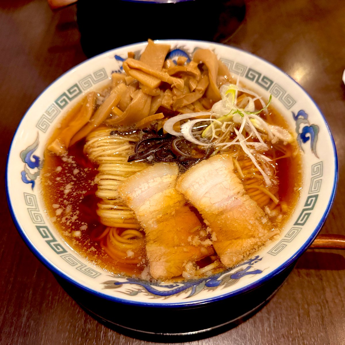 tetsu_418's tweet photo. 名駅で朝ラーメン
超うまい https://t.co/eUTi6oppCW