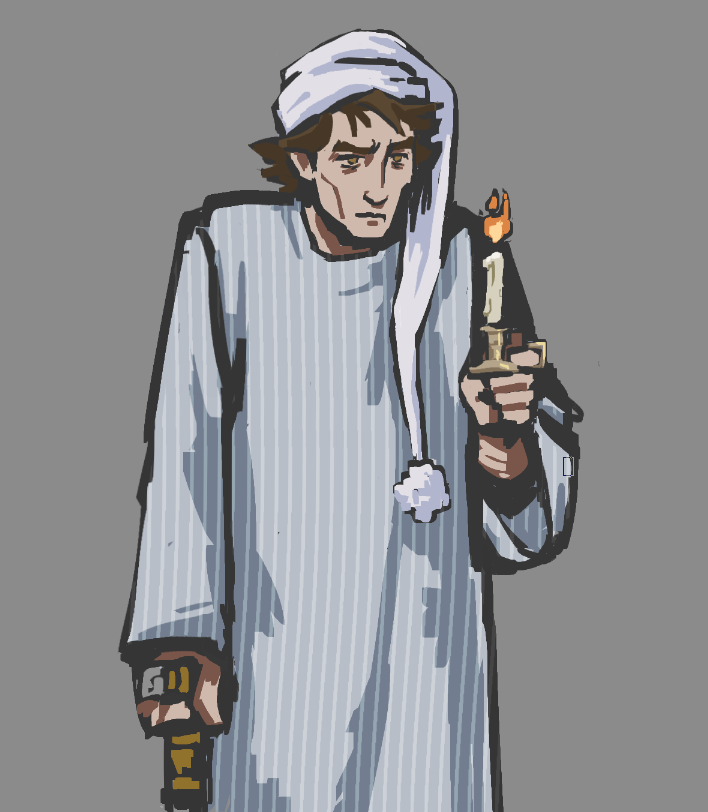 cheryybutter's tweet photo. viktor #Arcane https://t.co/WtCOQ9Wrs7
