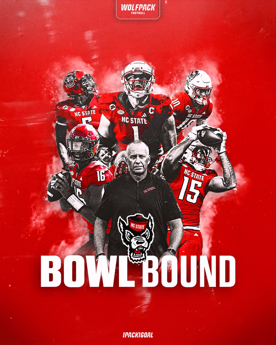 PackFootball's tweet image. Not done yet. 

#1Pack1Goal