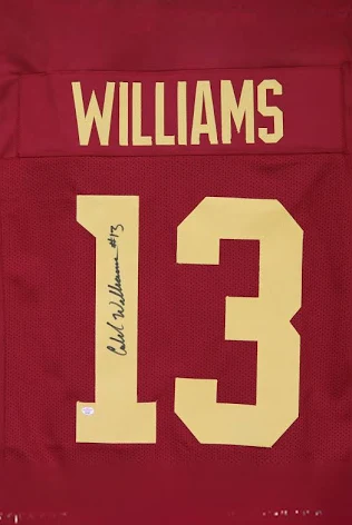 Sports__Square's tweet photo. With Caleb Williams getting #13 retired by USC, I'm doing a giveaway!!
1. Subscribe to https://t.co/NOabc5C6KH
2. Repost
#notredamefootball #CalebWilliams #Bears #USC #MichiganFootball #MichiganvsOSU https://t.co/KRChCteuxs