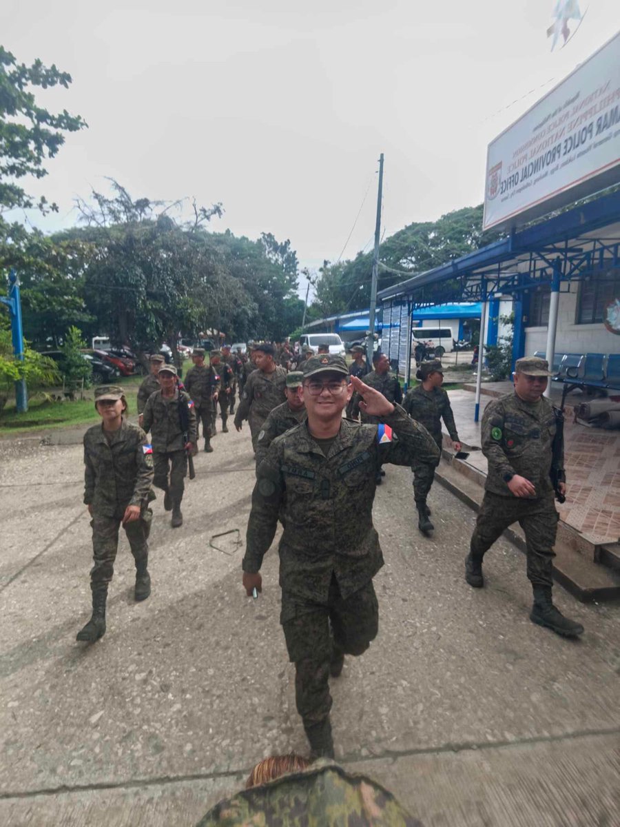 gobcharleston's tweet photo. Matatag na Hukbong Katihan para sa bagong Pilipinas. 🇵🇭 https://t.co/AXHJsHtwLD