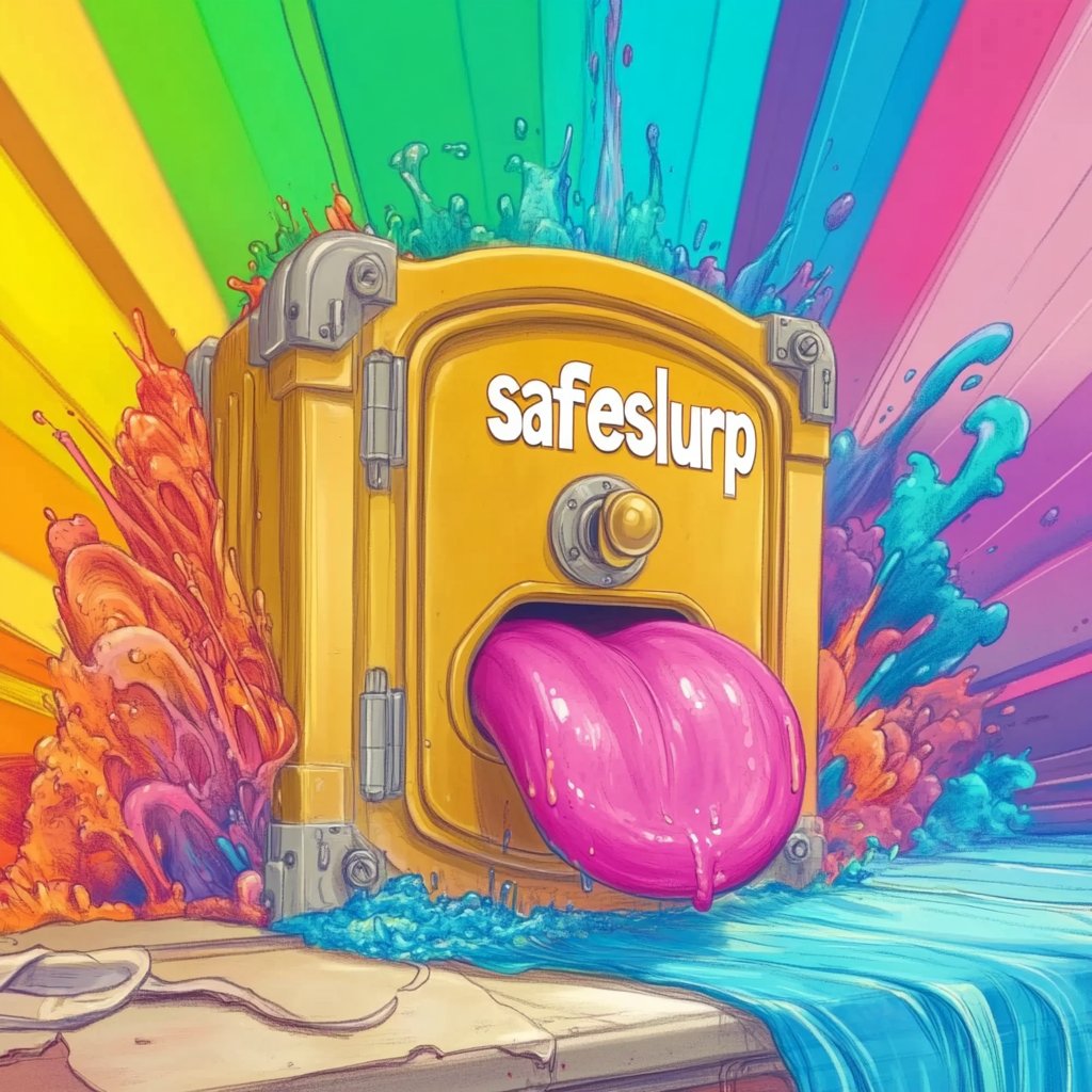 After what happened with Skel.

I need you to know $SLURP will safely migrate to sonic $S.

We are famillio, bonded in the trenches and we will leave them together.