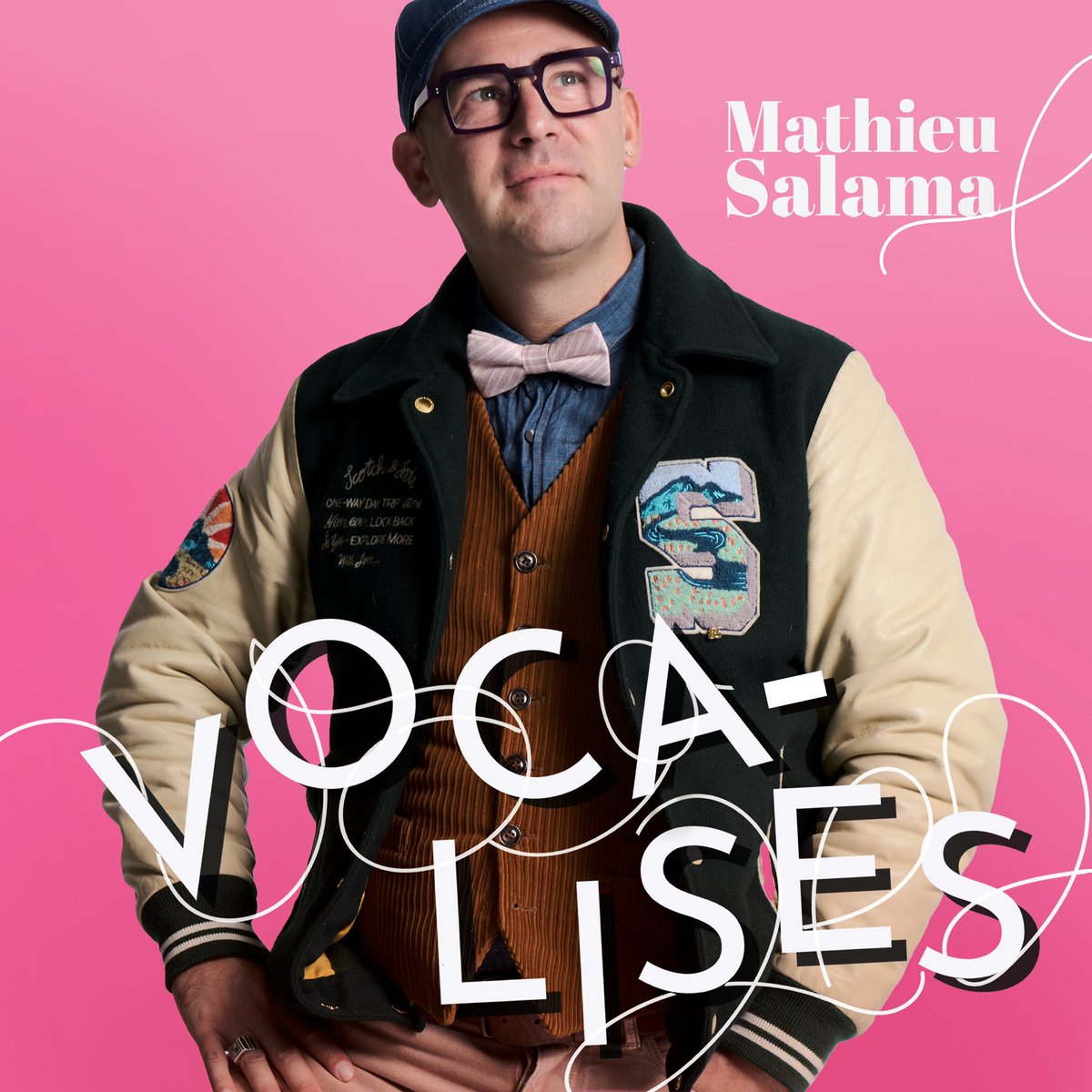 mathieusalama's tweet photo. Mon nouveau single O cessate di piagarmi est enfin disponible sur toutes les plateformes de téléchargement dès aujourd’hui ! 🎶

Écouter ici 👉👉 https://t.co/y3bRduIN97
#OCessateDiPiagarmi #SingleRelease #BaroqueMusic #NouvelleSortie #MusiqueClassique https://t.co/NQ3TeKO1HL