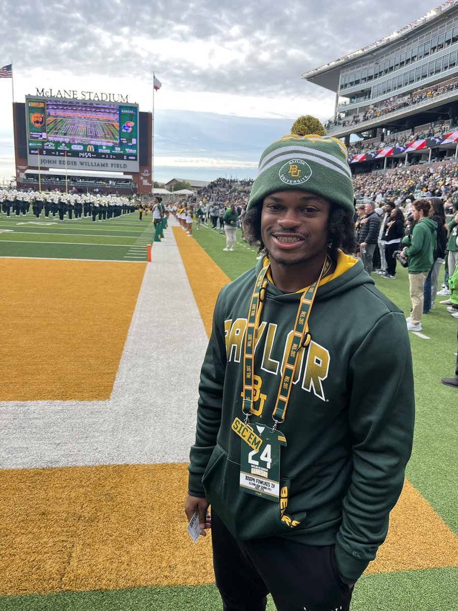 Joseph Fowlkes IV tweet media