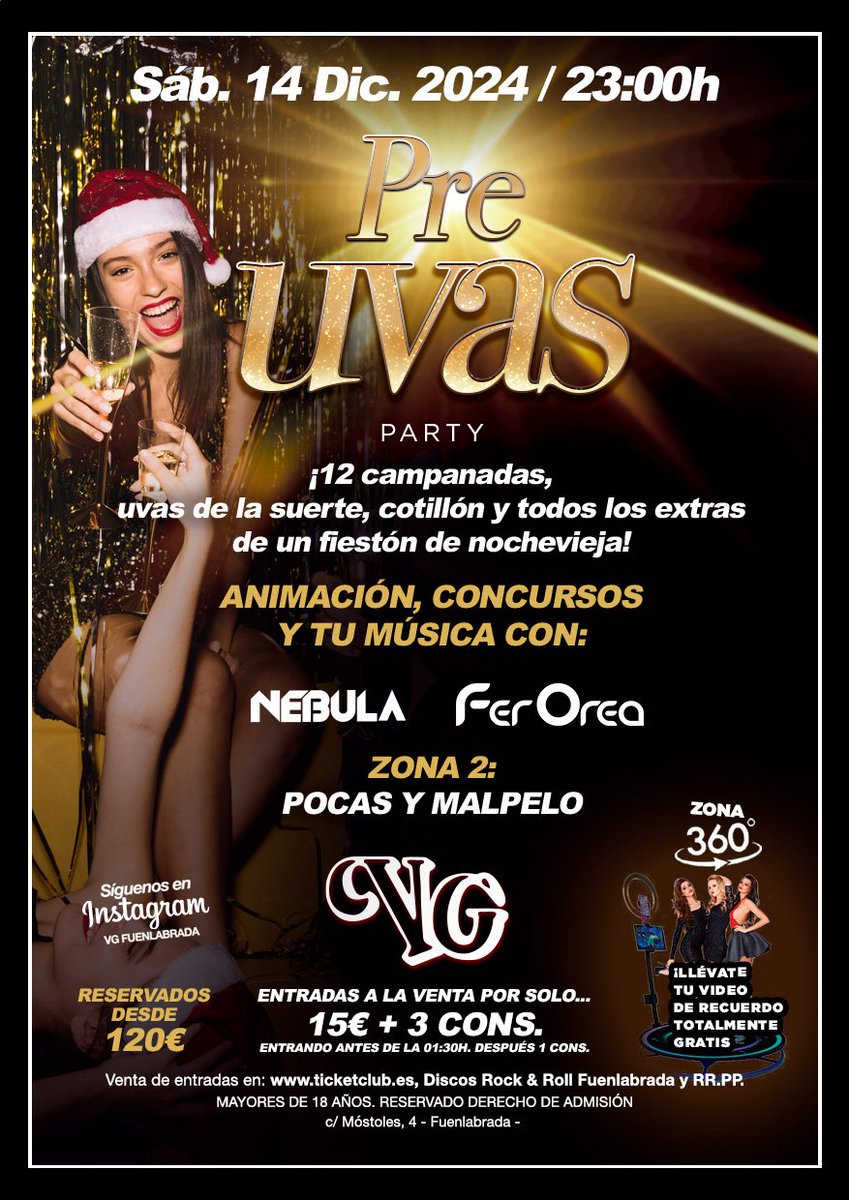 VG_Fuenlabrada's tweet photo. ¡Entradas a la venta! https://t.co/1k77ZuzARn