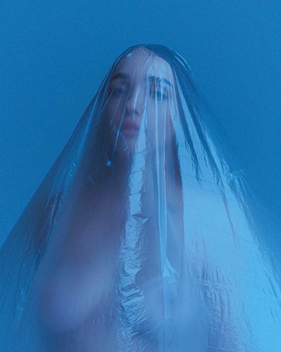 patryk_kott's tweet photo. Shrouded in a fragile barrier, she stands—half-hidden, yet utterly exposed. The veil whispers of confinement, transparency, and untold strength. Beneath it lies a world of secrets and resilience, blurred but unbroken.
#Art #Photography 
#Patreon #PatreonArtist
#Nude #Portrait https://t.co/WZnfXH0c7U
