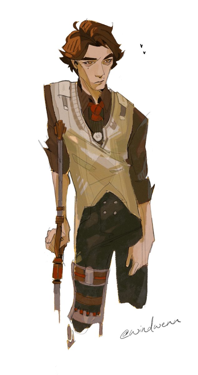 #arcane 
viktor arcane the man that u are