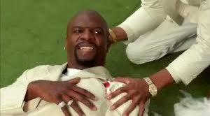 AnthonyMarcelW1's tweet photo. Didn’t wear white to an “all white party” https://t.co/4BoFDSxfIR