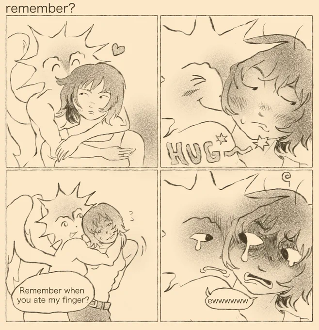 don't remind me… 