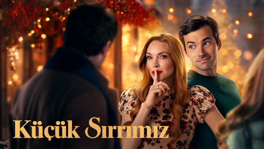 netflixturkiye's tweet photo. Yavaştan yılbaşı moduna girelim. https://t.co/BJYw4yuHC4