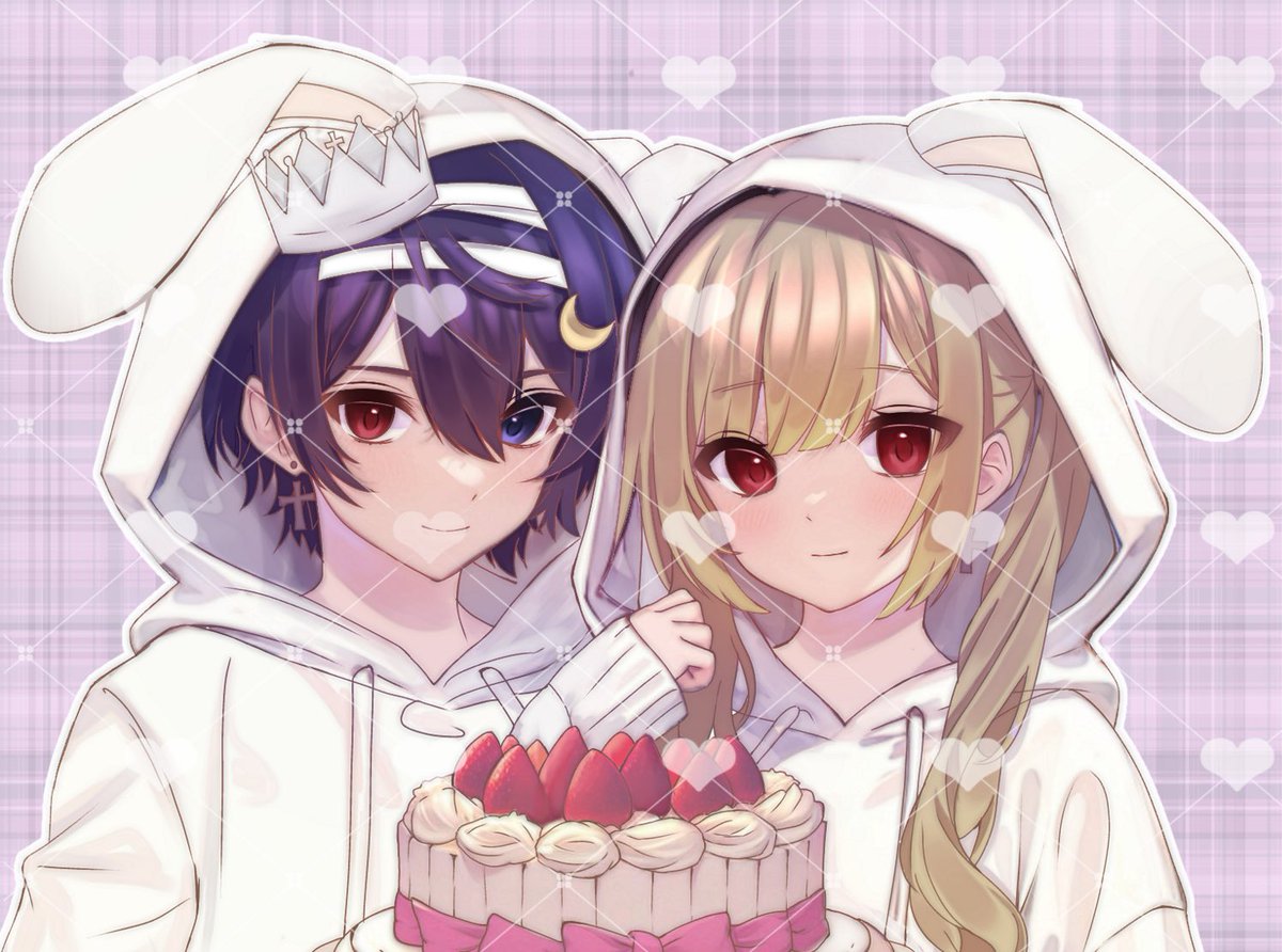 にゃこ♡夢絵オーダー ♡ イラストオーダー 夢絵 ♡(受付停止中)