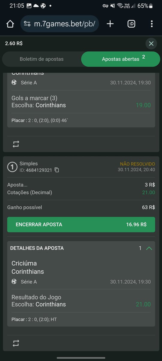 __peiixoto's tweet photo. Vou doar pro Corinthians https://t.co/7NAX1zmi9e