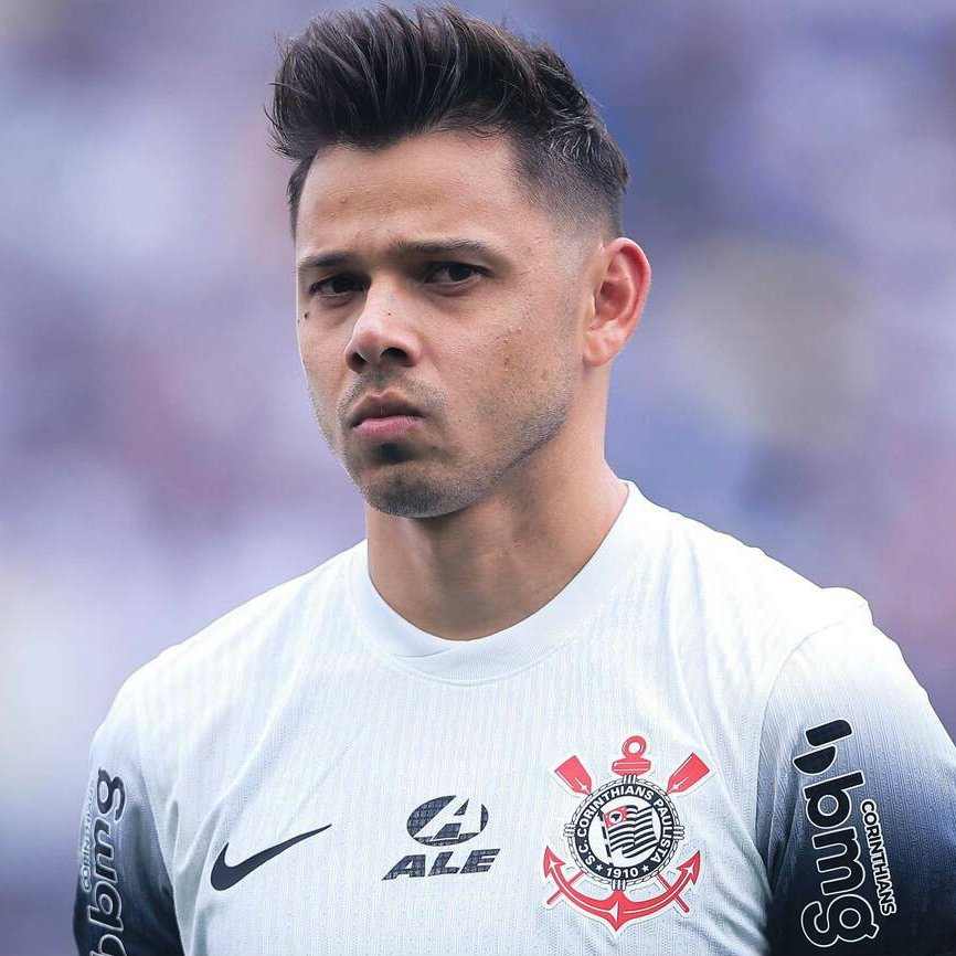 Romero, você foi pika demais, eu te amo!