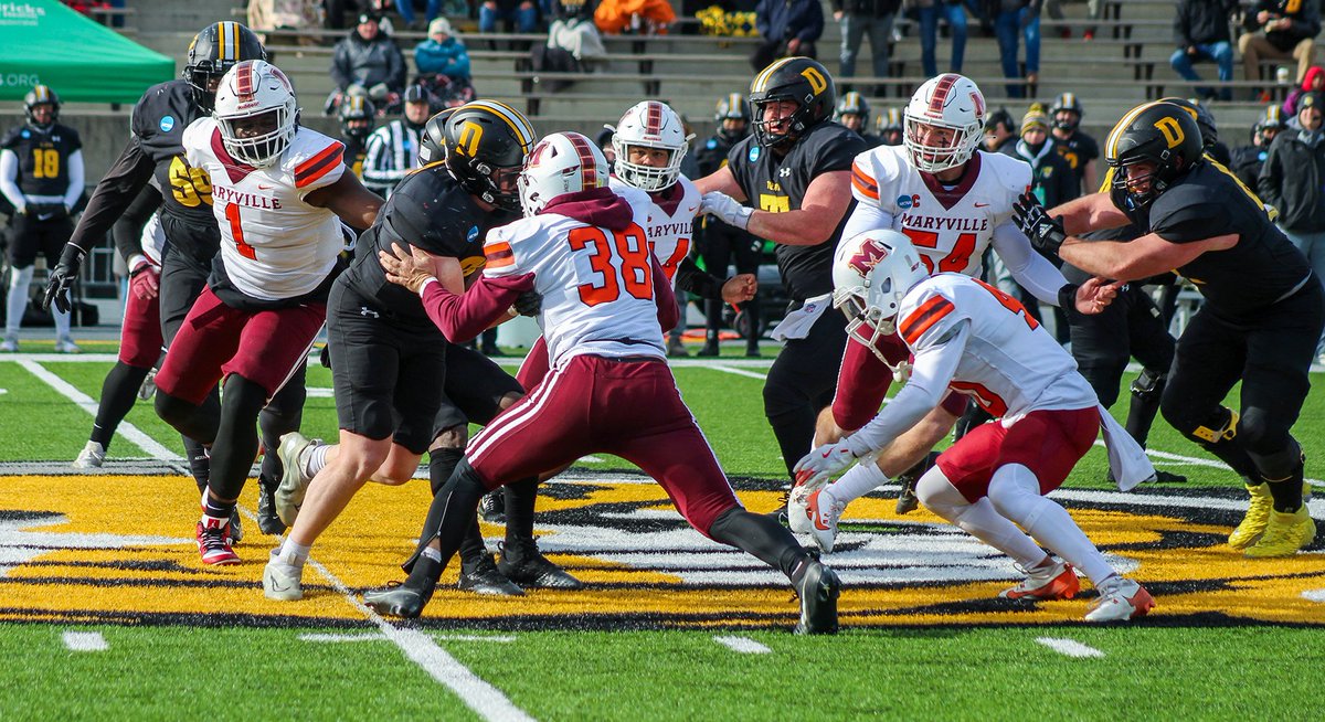 Maryville College Athletics (@mcscots) on Twitter photo FB Recap:
Historic '24 Season Ends in NCAA 2nd Round
tinyurl.com/4crm6ac3
#goscots <a href="/usa_south/">USA South Athletic Conference</a> 📷 Carly Williamson FB Recap:
Historic '24 Season Ends in NCAA 2nd Round
tinyurl.com/4crm6ac3
#goscots <a href="/usa_south/">USA South Athletic Conference</a> 📷 Carly Williamson