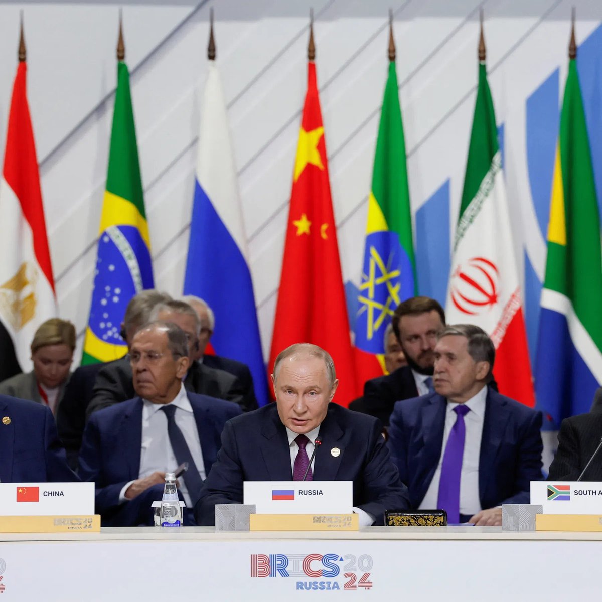 BRICS News tweet media