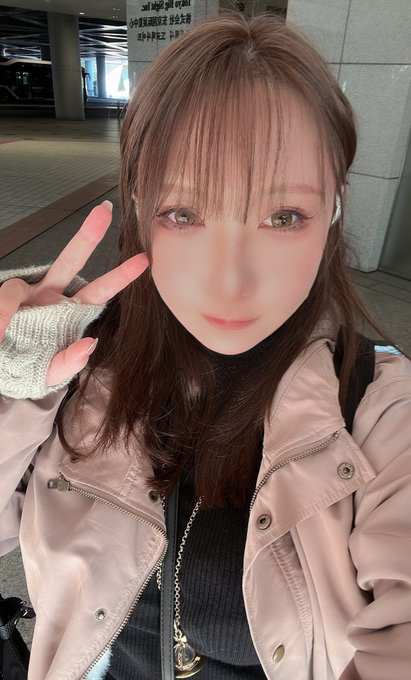 Twitterのコスプレ画像12