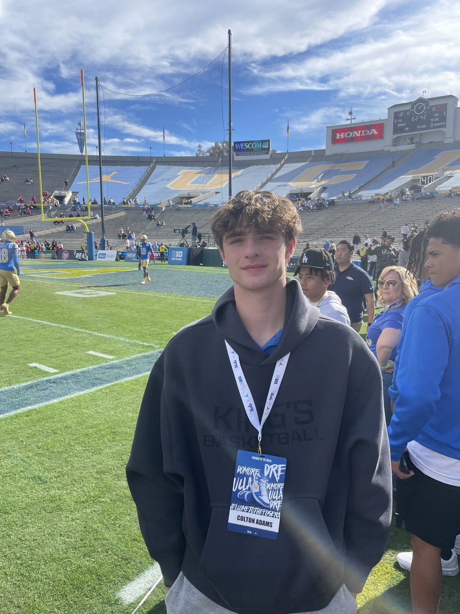 Colton Adams tweet media