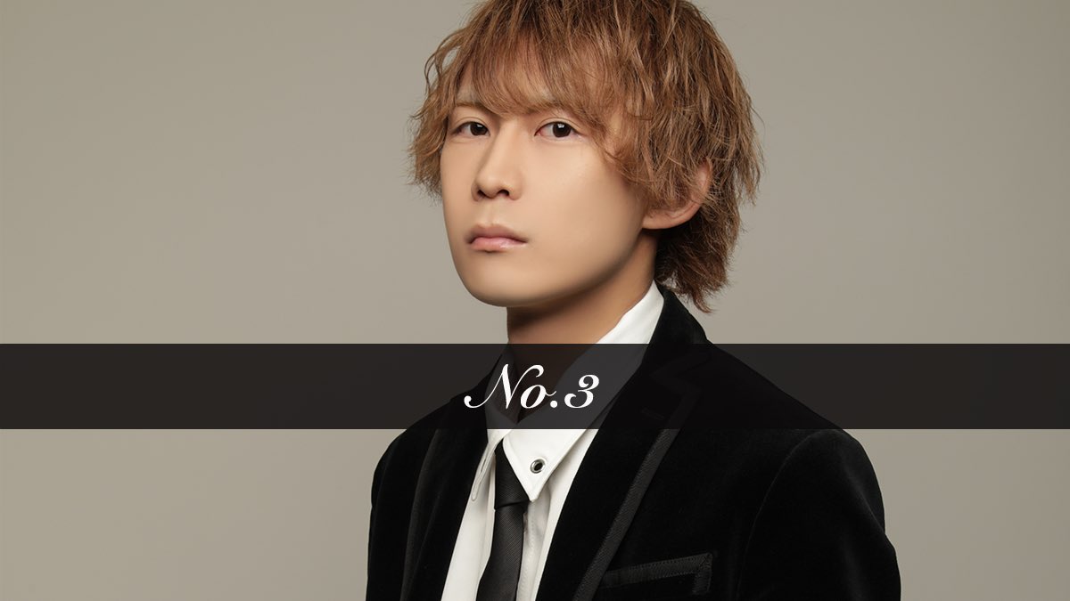 -November Number-

【No.1】一条 泰斗 <a href="/taito_i_otiat/">一条　泰斗（いちたい）</a> 

【No.2】流星 主任 <a href="/sugar134679258/">流星</a>

【No.3】風雅 取締役 <a href="/fucha_fucha_fu/">風雅（ふうが）</a>