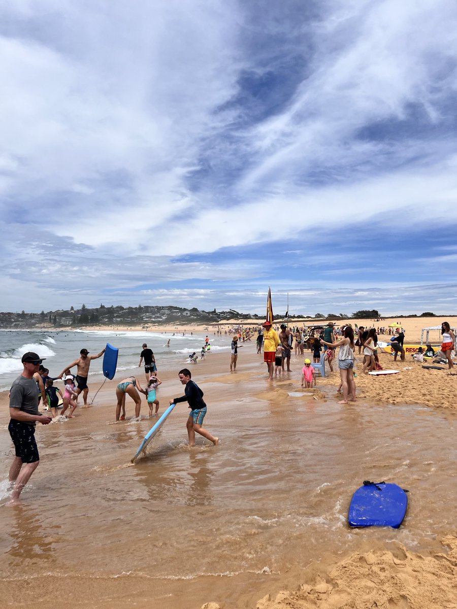 clara_chow's tweet image. Tiny bit cold initially, but really beautiful in. Looking forward to summer in Oz.