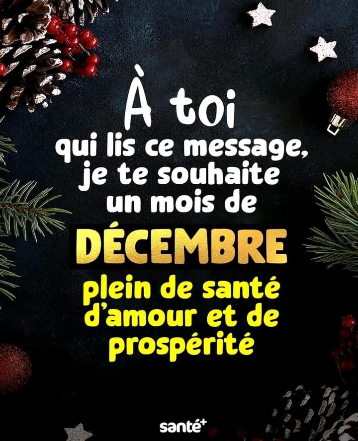 Décembre 🙏 <a href="/boubou_le_prof/">Boubou SIDIBE 🇵🇸</a>